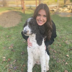 Meet your Posher, Madison